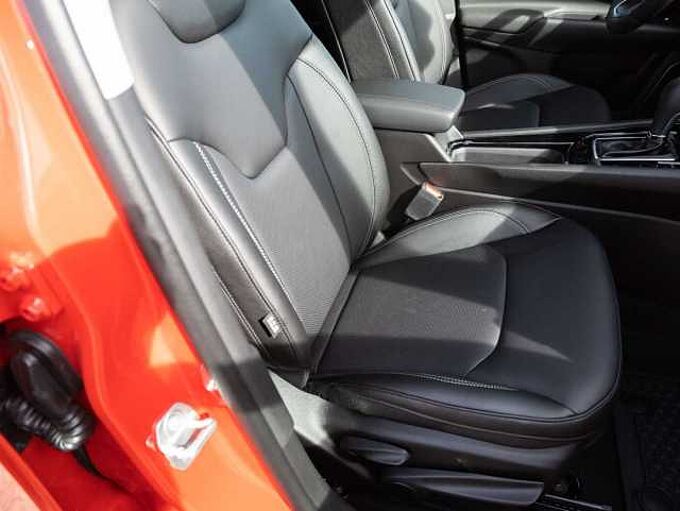 Jeep Compass e-Hybrid MY23 S 1.5 T4 48V Alpine Sound