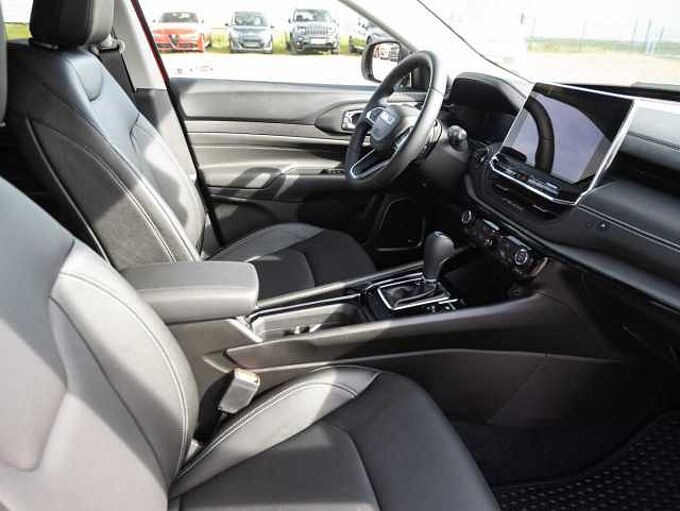 Jeep Compass e-Hybrid MY23 S 1.5 T4 48V Alpine Sound