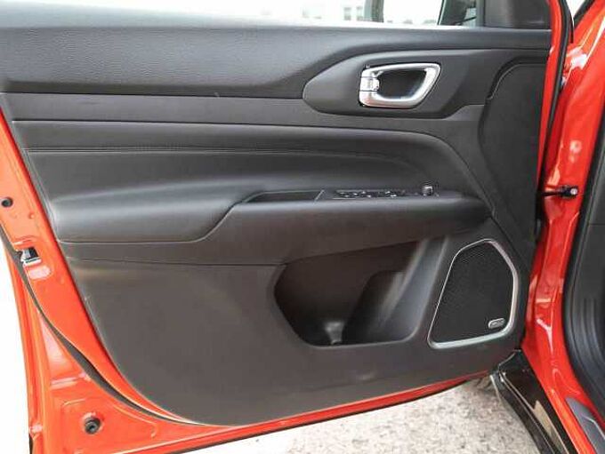 Jeep Compass e-Hybrid MY23 S 1.5 T4 48V Alpine Sound