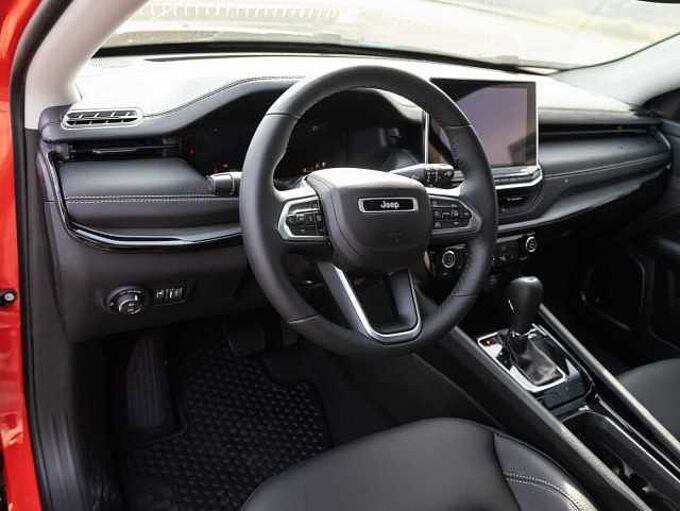 Jeep Compass e-Hybrid MY23 S 1.5 T4 48V Alpine Sound