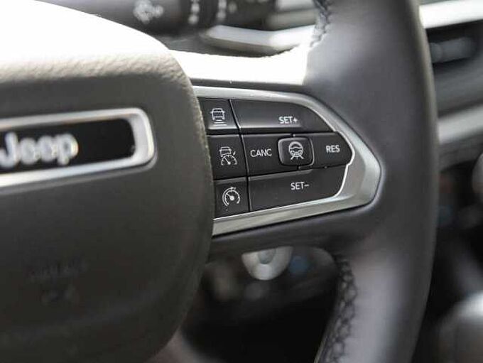 Jeep Compass e-Hybrid MY23 S 1.5 T4 48V Alpine Sound