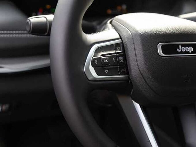 Jeep Compass e-Hybrid MY23 S 1.5 T4 48V Alpine Sound