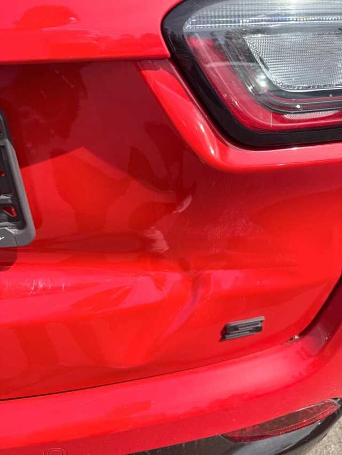 Jeep Compass e-Hybrid MY23 S 1.5 T4 48V Alpine Sound