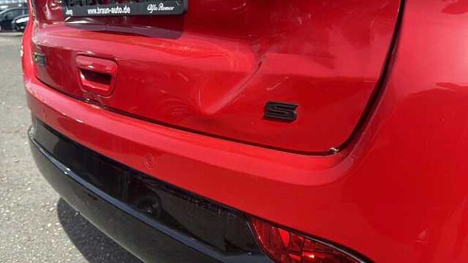 Jeep Compass e-Hybrid MY23 S 1.5 T4 48V Alpine Sound