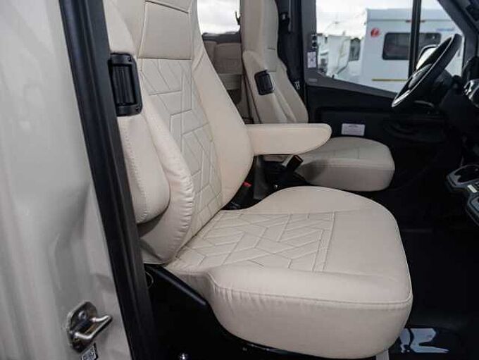Eura Mobil XTURA 686 EF 4x4 7/26 