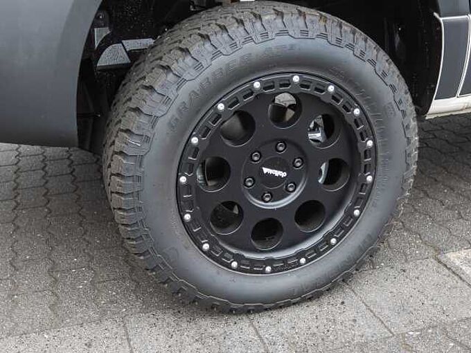 Eura Mobil XTURA 686 EF 4x4 SOFORT