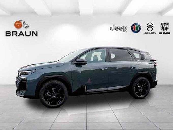 Citroen NEUER C5 Aircross e-Hybrid MAX 145