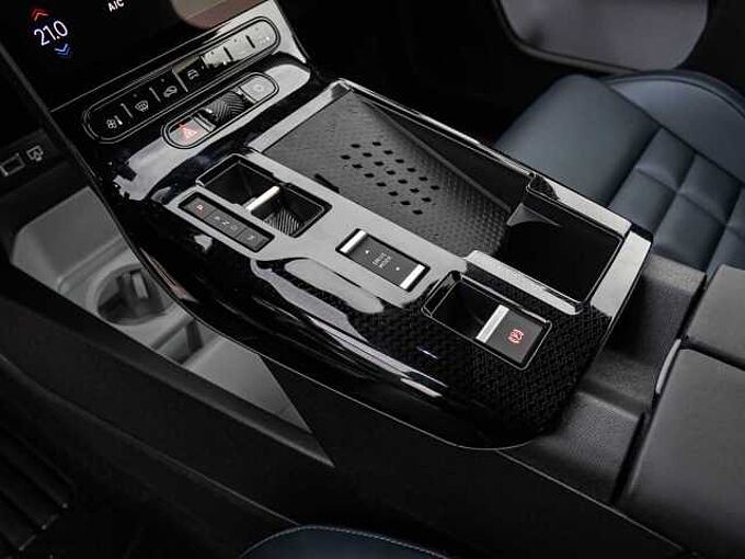 Citroen NEUER C5 Aircross e-Hybrid MAX 145