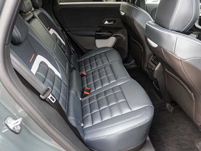 Citroen NEUER C5 Aircross e-Hybrid MAX 145