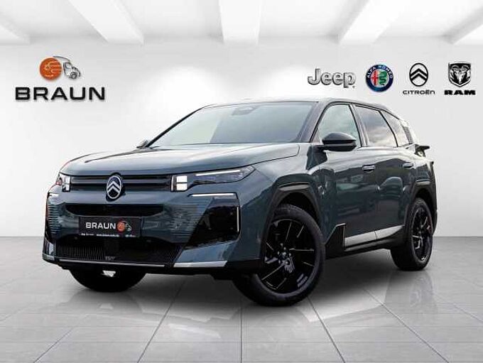Citroen NEUER C5 Aircross MAX 145