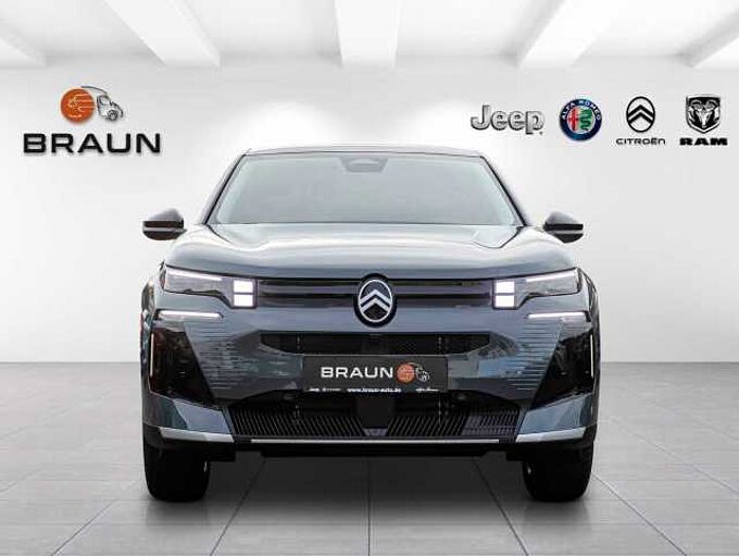 Citroen NEUER C5 Aircross MAX 145