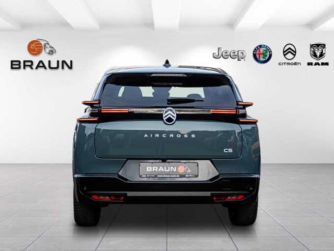 Citroen NEUER C5 Aircross MAX 145