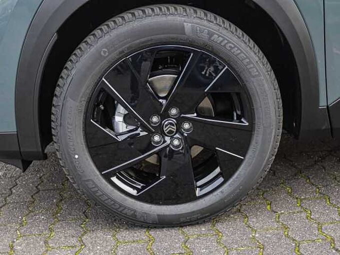 Citroen NEUER C5 Aircross MAX 145