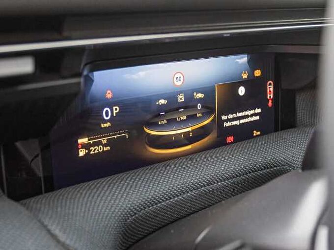Citroen NEUER C5 Aircross MAX 145