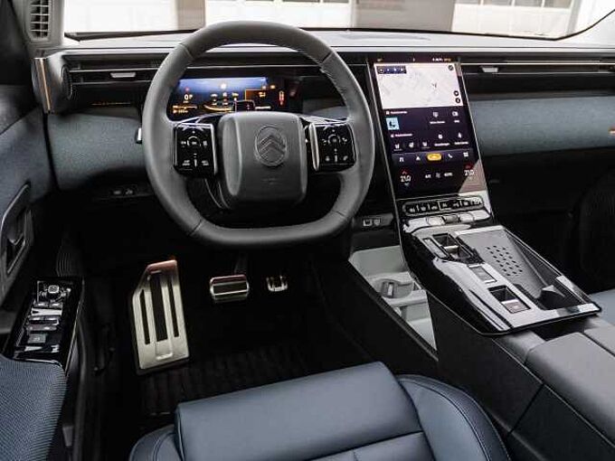 Citroen NEUER C5 Aircross MAX 145