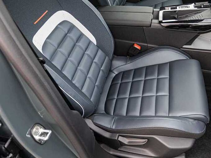 Citroen NEUER C5 Aircross MAX 145