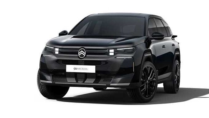 Citroen C5 Aircross Plug-In-Hybrid GEWERBEKUNDENAKTION
