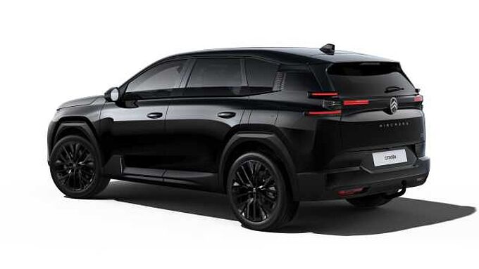 Citroen C5 Aircross Plug-In-Hybrid GEWERBEKUNDENAKTION