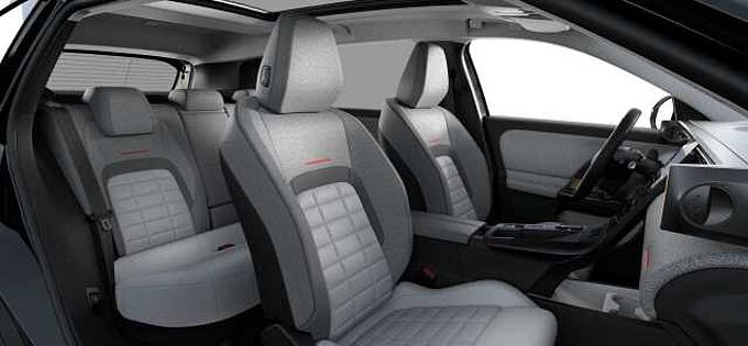 Citroen C5 Aircross Plug-In-Hybrid GEWERBEKUNDENAKTION