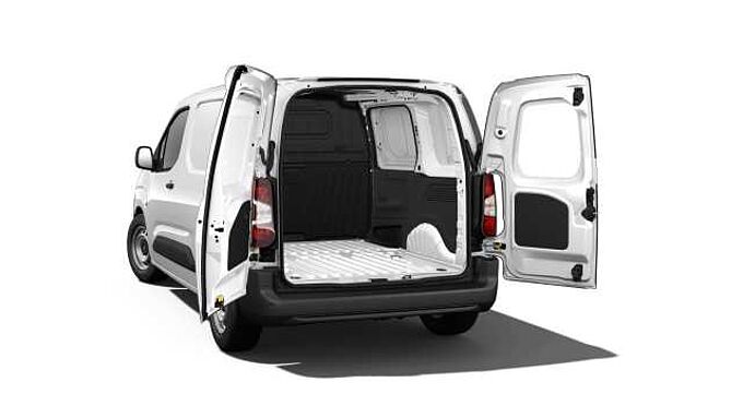 Citroen Berlingo 1.5 Diesel M GEWERBEKUNDENAKTION