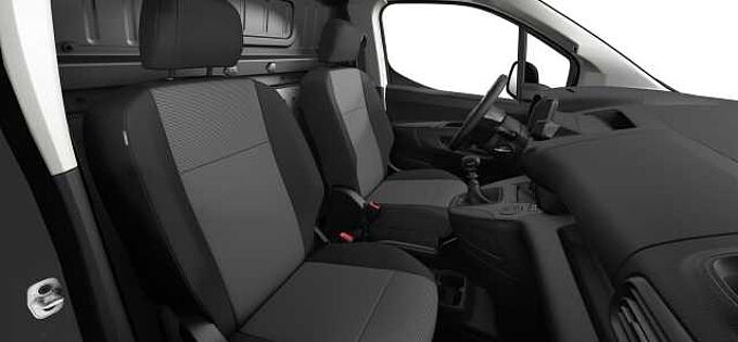 Citroen Berlingo 1.5 Diesel M GEWERBEKUNDENAKTION
