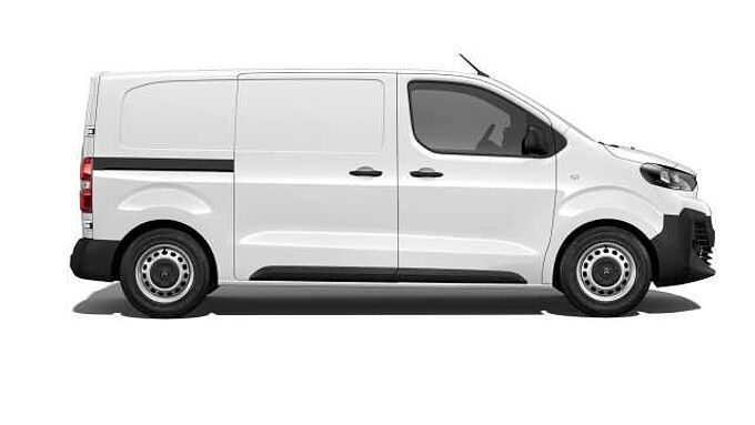 Citroen Jumpy 1.5 BlueHDi Diesel M GEWERBEKUNDENAKTION