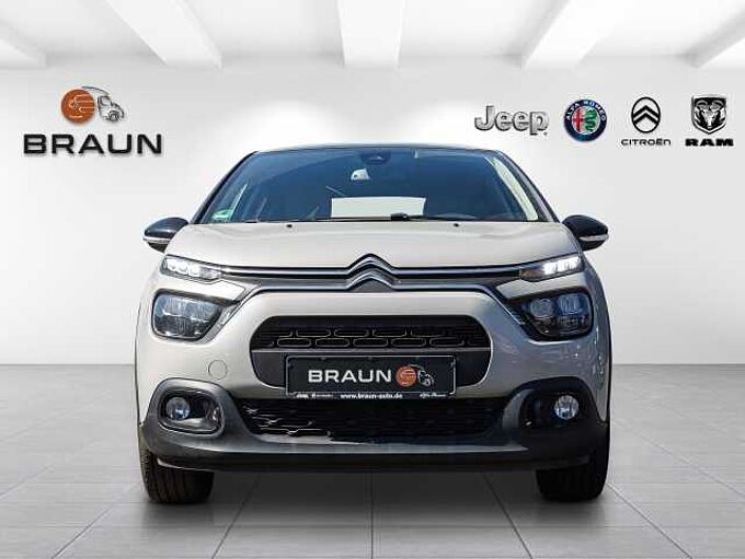 Citroen C3 MAX Navi/Sitzheizung/Kamera