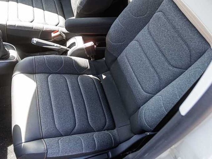 Citroen C3 MAX Navi/Sitzheizung/Kamera