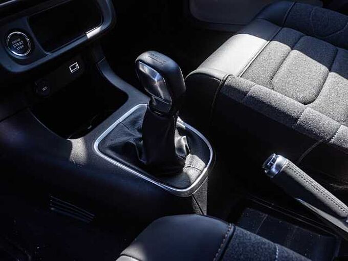 Citroen C3 MAX Navi/Sitzheizung/Kamera