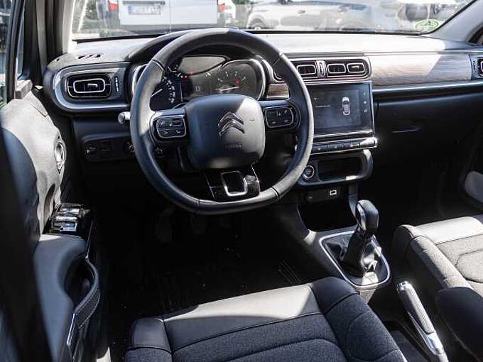 Citroen C3 MAX Navi/Sitzheizung/Kamera