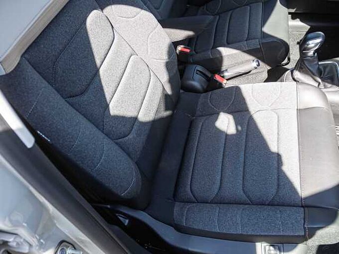 Citroen C3 MAX Navi/Sitzheizung/Kamera