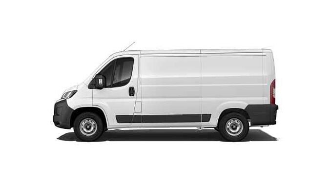 Citroen Jumper 30 BlueHDi 2.2 L2H1 GEWERBEKUNDENAKTION