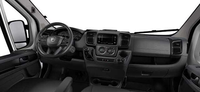 Citroen Jumper 30 BlueHDi 2.2 L2H1 GEWERBEKUNDENAKTION