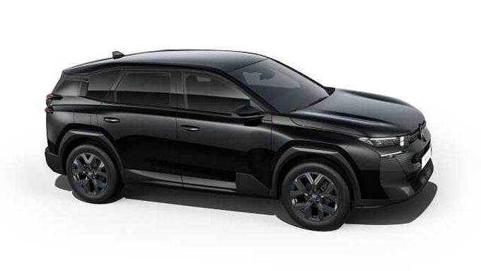 Citroen C5 Aircross YOU Hybrid GEWERBEKUNDENAKTION