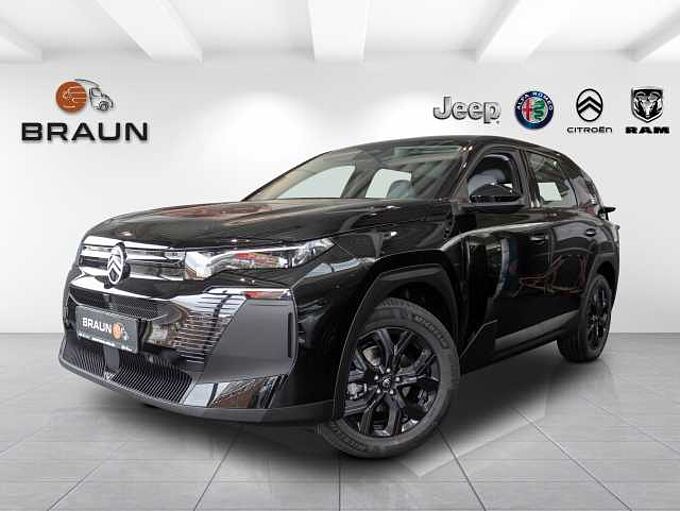 Citroen C5 Aircross YOU Hybrid