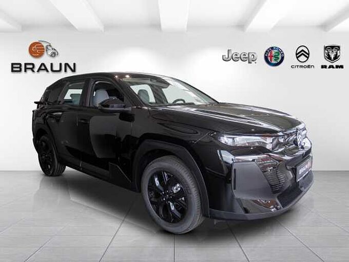 Citroen C5 Aircross YOU Hybrid