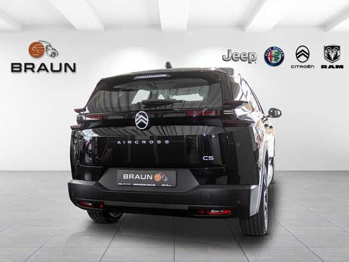 Citroen C5 Aircross YOU Hybrid