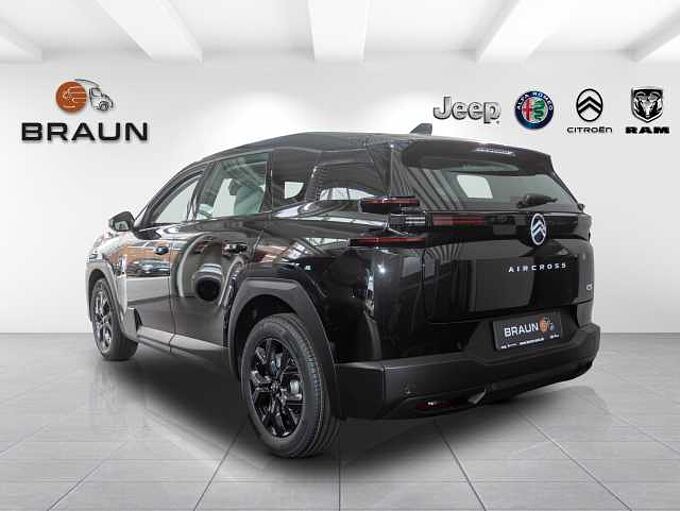 Citroen C5 Aircross YOU Hybrid