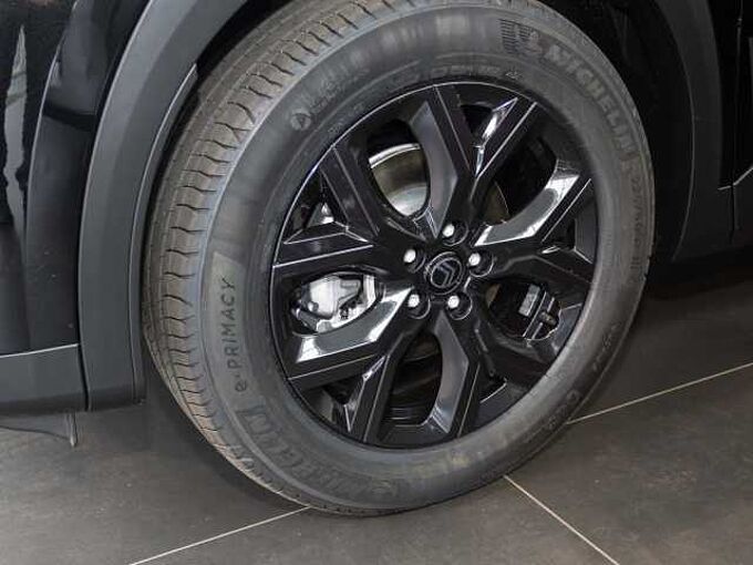 Citroen C5 Aircross YOU Hybrid