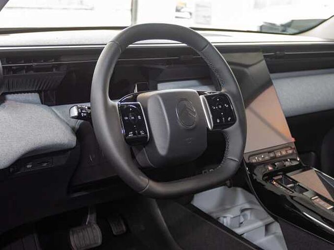Citroen C5 Aircross YOU Hybrid