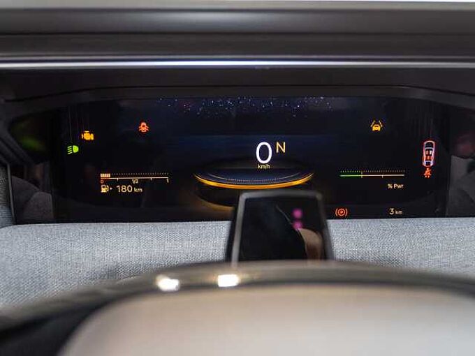 Citroen C5 Aircross YOU Hybrid