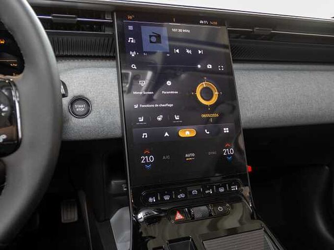 Citroen C5 Aircross YOU Hybrid