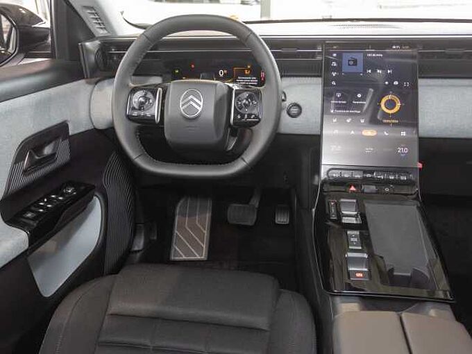 Citroen C5 Aircross YOU Hybrid