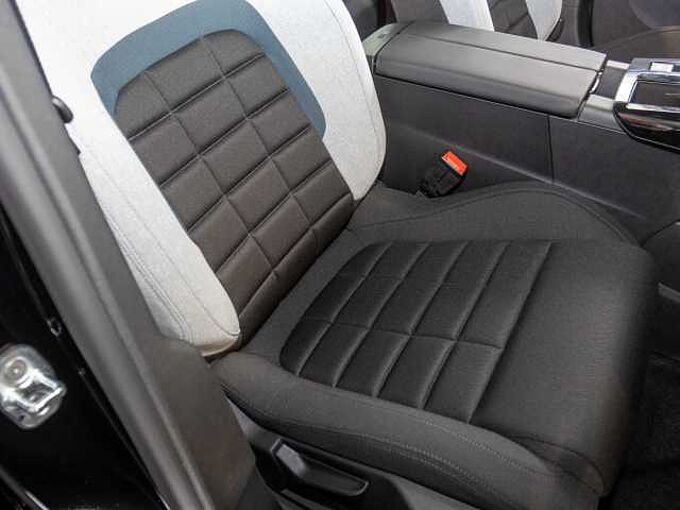 Citroen C5 Aircross YOU Hybrid
