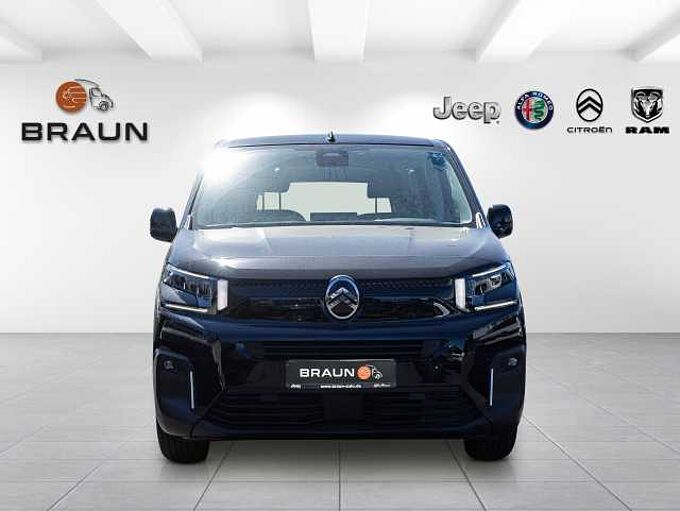 Citroen Berlingo M Diesel 100 Plus