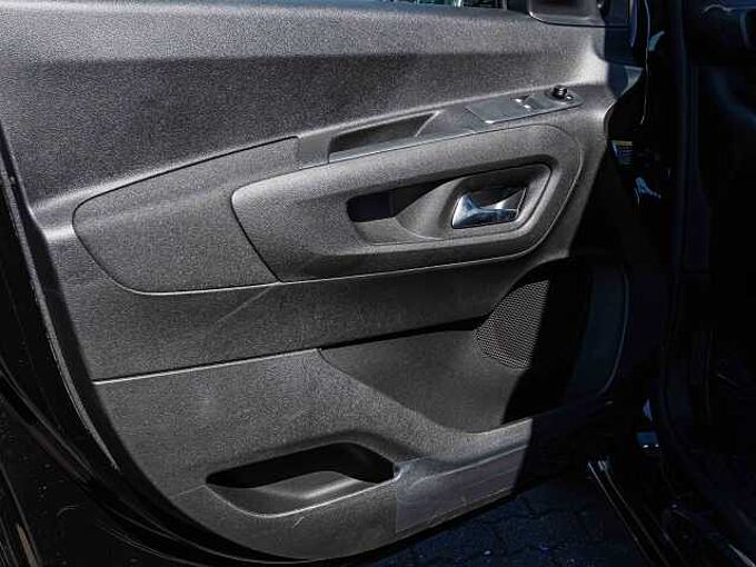 Citroen Berlingo M Diesel 100 Plus
