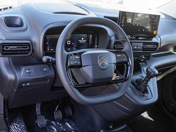 Citroen Berlingo M Diesel 100 Plus