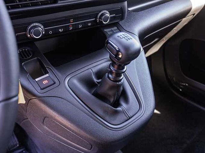 Citroen Berlingo M Diesel 100 Plus