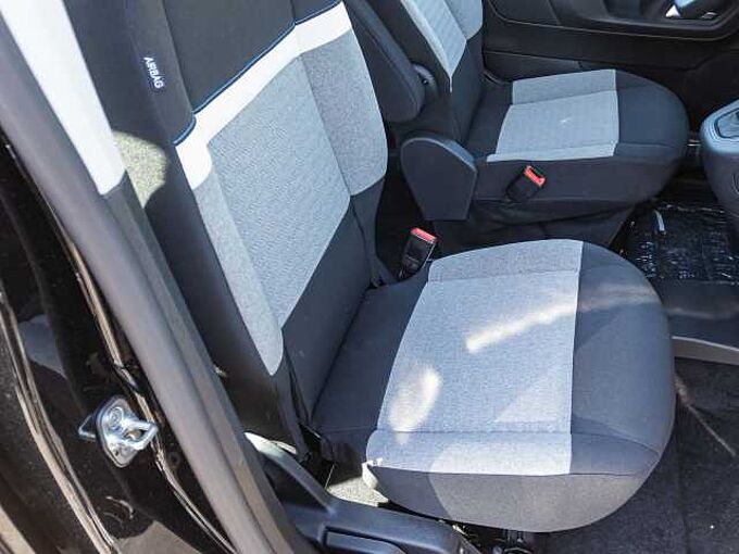 Citroen Berlingo M Diesel 100 Plus
