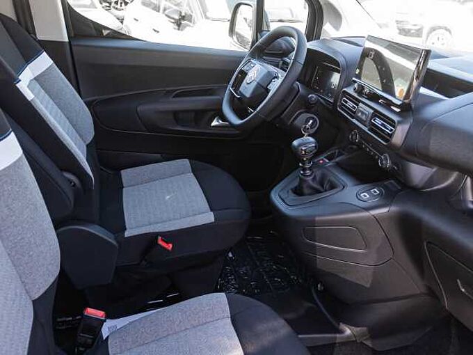 Citroen Berlingo M Diesel 100 Plus